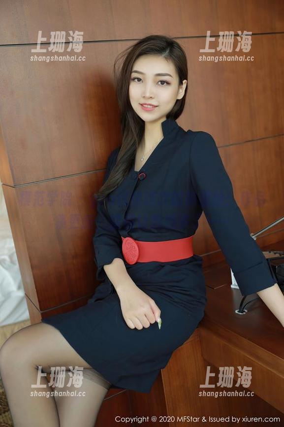 模范学院 - yoo优优这次的裤里丝：作品集更新，偏偏让我想多了……
