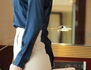 模范学院 – 改变你的视角，优优的女王风挡不住，最新图库请查收！