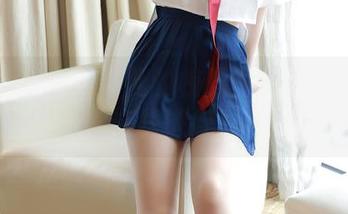 模范学院 – 艾希儿的校服图册：自由换装就这样进行时～