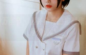 机智的万圣节：樱井小莜的定制作品不只是传说。