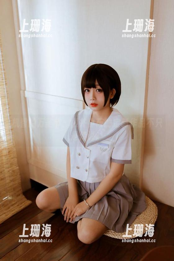 机智的万圣节：樱井小莜的定制作品不只是传说。