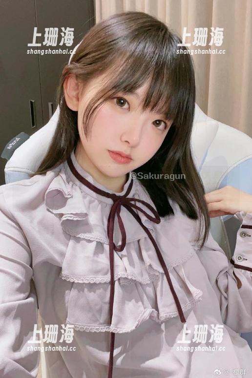 旋转的木马与樱群——这是张图片还是梦中的幻影？
