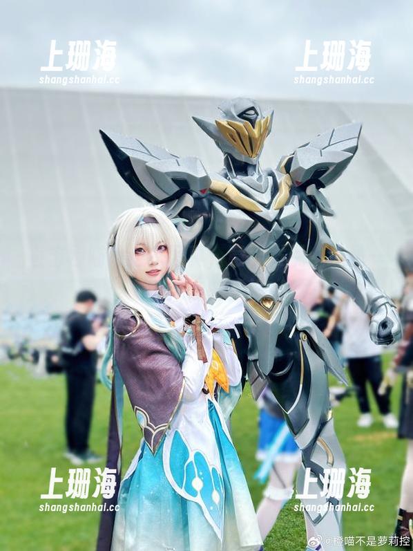 直击橙喵的居家写真，意外发现，这是一种病态的喜好