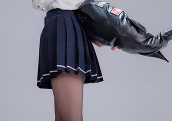女社长在线，海克斯科技小蛋糕的作品让我心中荡漾
