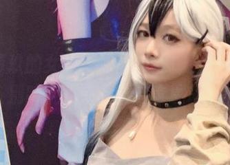 清青琴玖的女神，原图也能撑起一片天？别哈哈，来看看这套图吧。