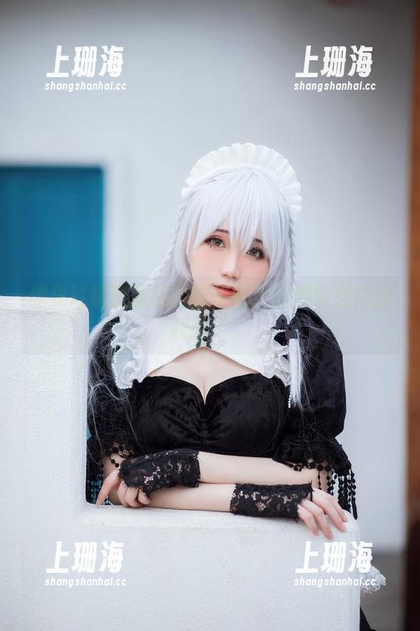 你见过碧蓝航线的样子吗？焖焖碳这作品我服了！