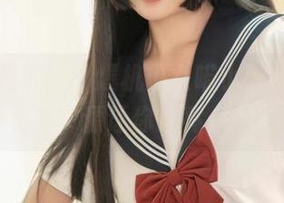 不仅仅是礼服，爆机少女喵小吉的cos资源让你眼亮