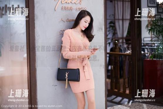 爱蜜社-小宝酱 爱蜜社 - 小宝酱的资源里,内衣私拍并不单调,意外的细节每次都能引起小心思。