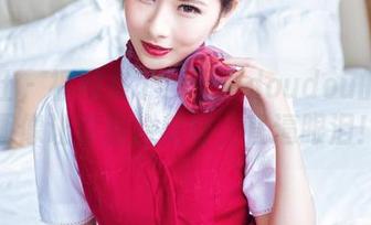 爱蜜社 – 福利来了！逗逗doudou的清纯画像让你重拾美好，直逼眼泪！
