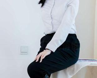 物恋传媒 – 猫耳俏皮写真：乍暖还寒，每张图都似在说悄悄话