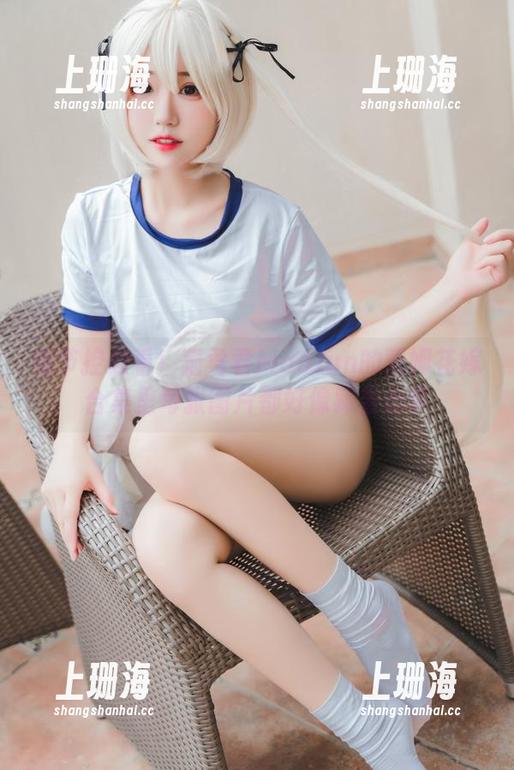 细节控必看！猫君君MaoJun的蕾姆花嫁合集里每张图片都好像藏着心事