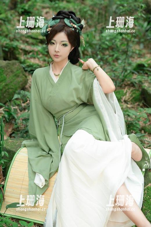 玉汇yuuhui 精选图集:玉汇yuuhui约尔,随便翻翻就爱上了