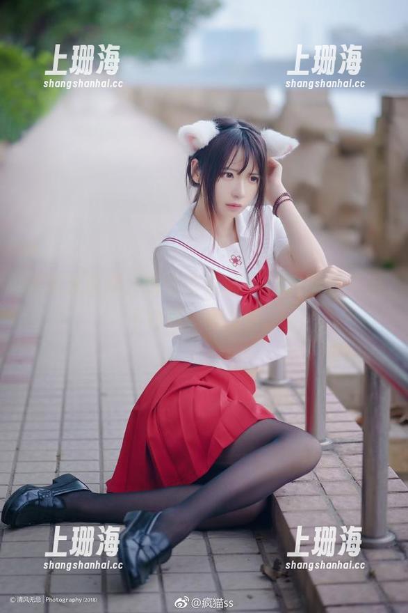 这高清合集，我觉得疯猫ss的套装让人目不转睛，真厉害。