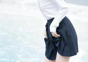 赛博少女的写真探险，疯猫ss如何把科技与青春融入每一张套图？