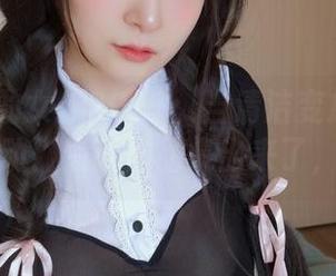 白银81的女仆2021：当清洁变成一项优雅的运动！最新作品集出来了，快来看