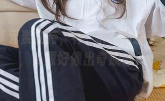 万圣节元素加持，神沢永莉的粉毛小恶魔，资源好像出奇脱俗？