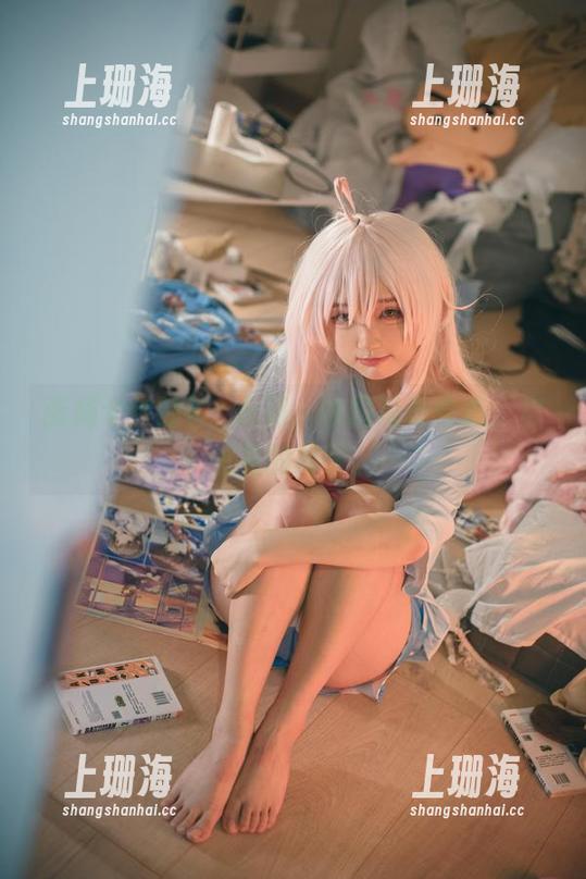 张扬个性的神沢永莉，校园写真合集，你想看的样子。