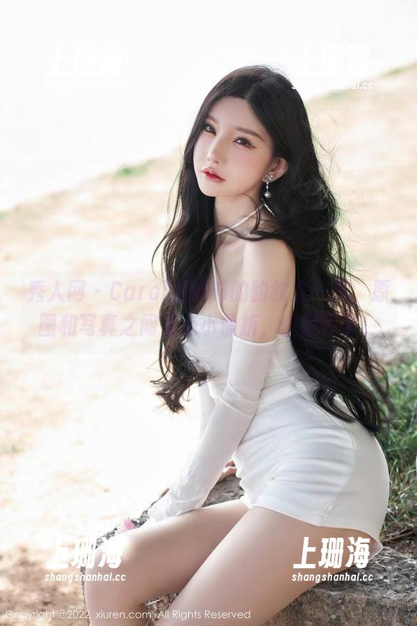 秀人网 - Carol周妍希的豹纹这一趴，原图和写真之间有点小曲折，但超真实！