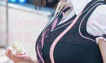 秀人网 – Jennifer小若的清纯写真，久违的单纯气息，想起了小时候的自己。