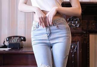 秀人网 – 养乐多DoDo的女孩写真，恰似前世姻缘，资源多到不行！