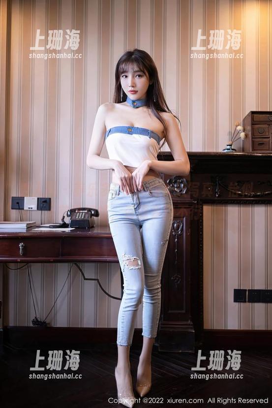 秀人网-养乐多DoDo 秀人网 - 养乐多DoDo的女孩写真,恰似前世姻缘,资源多到不行!
