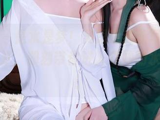 秀人网 – 是水是梦！吴思晚最新写真集《死库水》，即刻带你进入奇妙的水中体验！