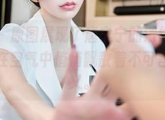 秀人网 – 原图展现了唐宁宁的清纯，精选作品却在空气中悄悄飘散着不可言喻的含义。