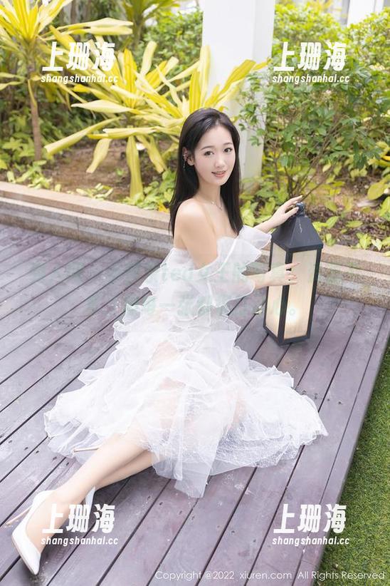 秀人网-小茶茶tea 秀人网 - 小茶茶tea女王的写真,资源不多,但每一张都很打动心。