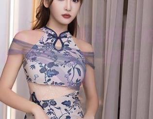 秀人网 – 私拍图集：戴允祺把“校园文学”演化成了更加“惹火”的情节，记得慢慢欣赏。