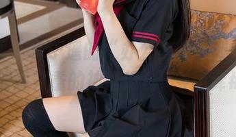 秀人网 – 林子遥的“办公室”系列——咖啡和创意并重的神奇组合！#图库#写真