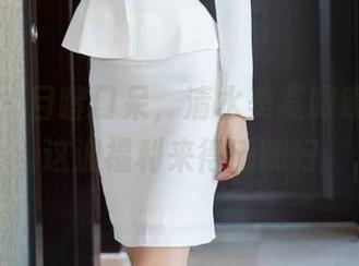 秀人网 – 目瞪口呆，清水美嘉眼镜写真，这波福利来得刚刚好