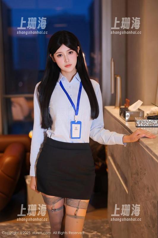 秀人网-绮里嘉ula 秀人网 - 精选黑色:绮里嘉ula的作品里藏着什么小心思?