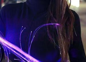 秀人网 – 赵惟依coco的这些女孩资源，你说她自己看了会不会脸红？