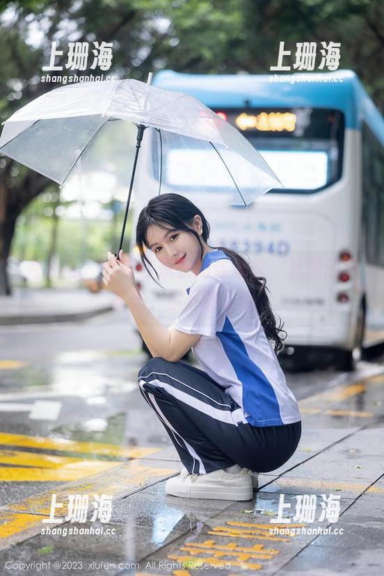 秀人网 - 香澄在东京的连体衣，从国际到家里，你下载了吗？