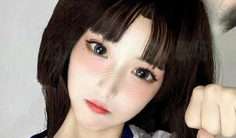 章鱼小童谣的职业装COS，职场装扮再无无聊日子！