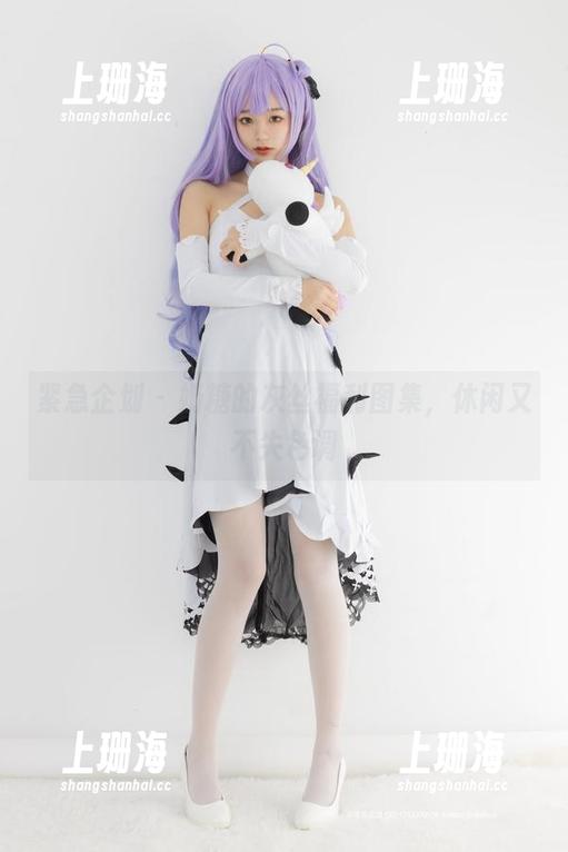 紧急企划 - 奶糖的灰丝福利图集，休闲又不失色调