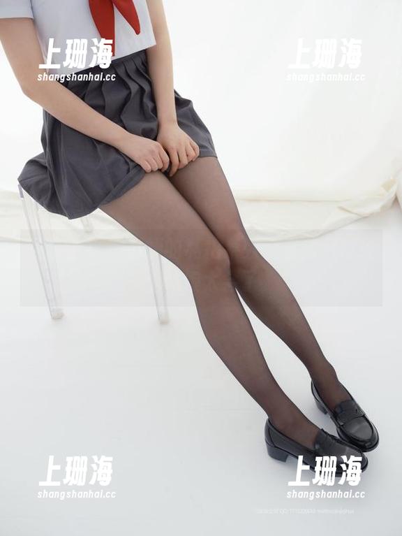 紧急企划 - 小婕的私拍系列，看完只想说小姑娘太会了