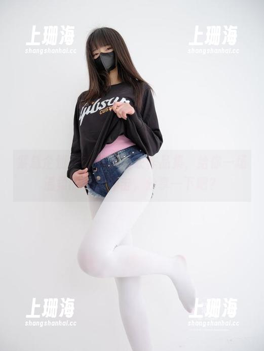 紧急企划 - 林书辞内衣作品集，给你一场温柔的视觉冲击，分享一下吧？