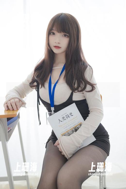 紧急企划-见希 紧急企划 - 说到美图,这套套装令人捧腹,见希真有创意!