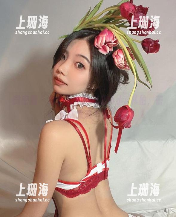 微密圈 - 偷偷入手的纪念小小v私拍，蕾丝袜怎能不看？