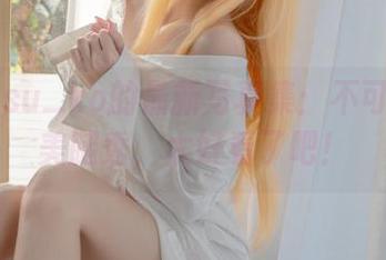 纸悦Etsu_ko的最新写真集：不可思议的美腿秀，太好看了吧！