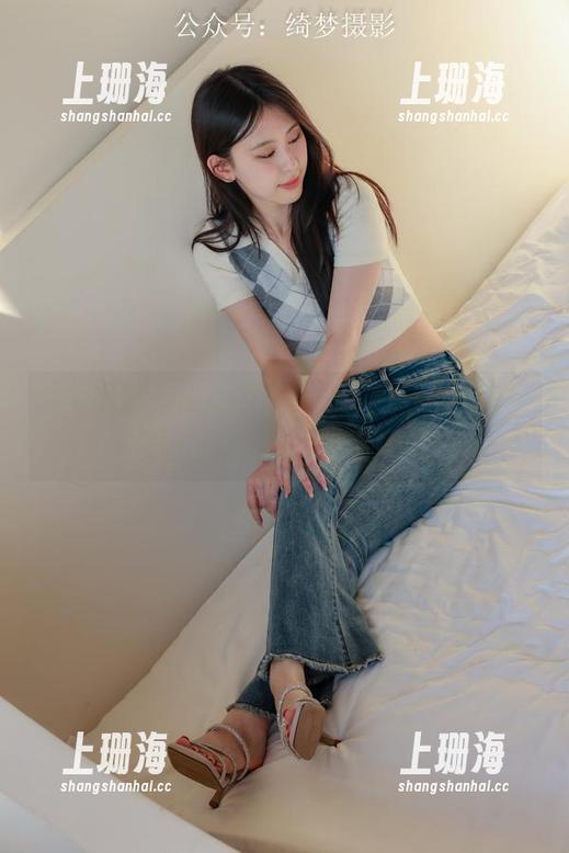 绮梦摄影-曦曦 绮梦摄影 - 曦曦的连体衣大挑战,你敢不敢来图库里看最新奉献?