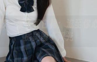 绮梦摄影 – 栗子和白裙：流至你心头的私房美图小浮光