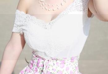 美媛馆 – 要不是见过Cris_卓娅祺的女仆图包，我还真以为这只是做梦，快下载来对比一下现实与虚幻。