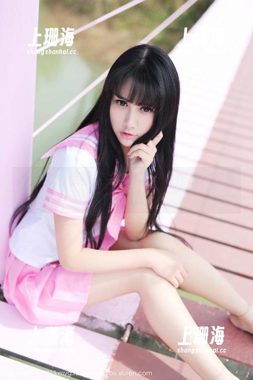 美媛馆-唐琪儿il 美媛馆 - 想看唐琪儿il的泳衣作品?这里通通免费!