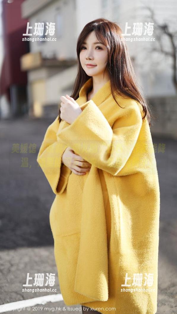 美媛馆-小兜儿 美媛馆 - 听说小兜儿的“白色”作品能降温,想要的朋友快来,免费抢购中!