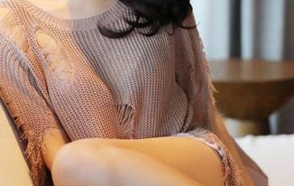 美媛馆 – 收集王馨瑶水手服精选，一路看下来，这身材和气质得了几分？