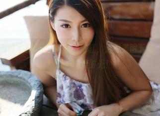 美媛馆 – 当绮里嘉Carina遇上浴缸，透视美图下载，让人告别枯燥的洗澡时光！