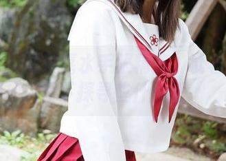 美媛馆 – 绮里嘉水手服精选：试着从水手裙下探寻些什么吧