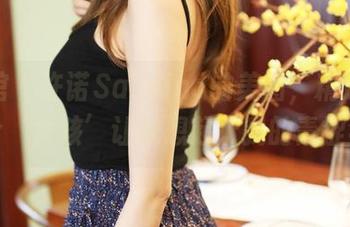 美媛馆 – 许诺Sabrina的美图，精选出的那个‘女孩’让我想起了我的青涩年华